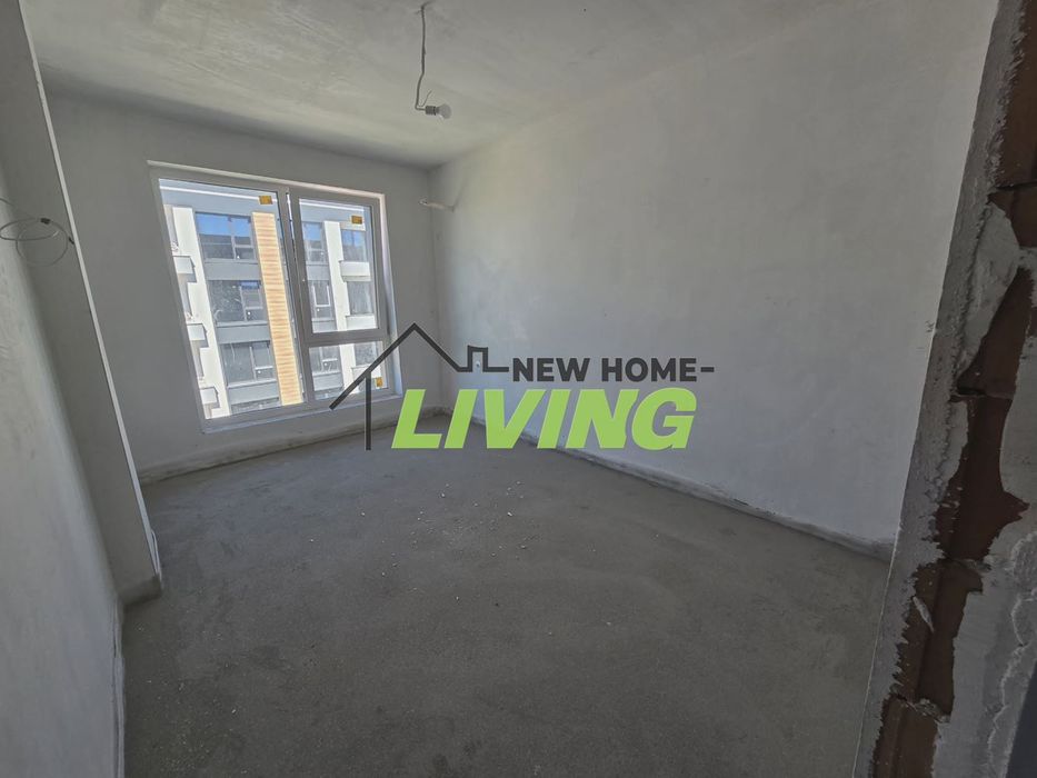 3-стаен в Пловдив-Остромила площ 87 цена 132680