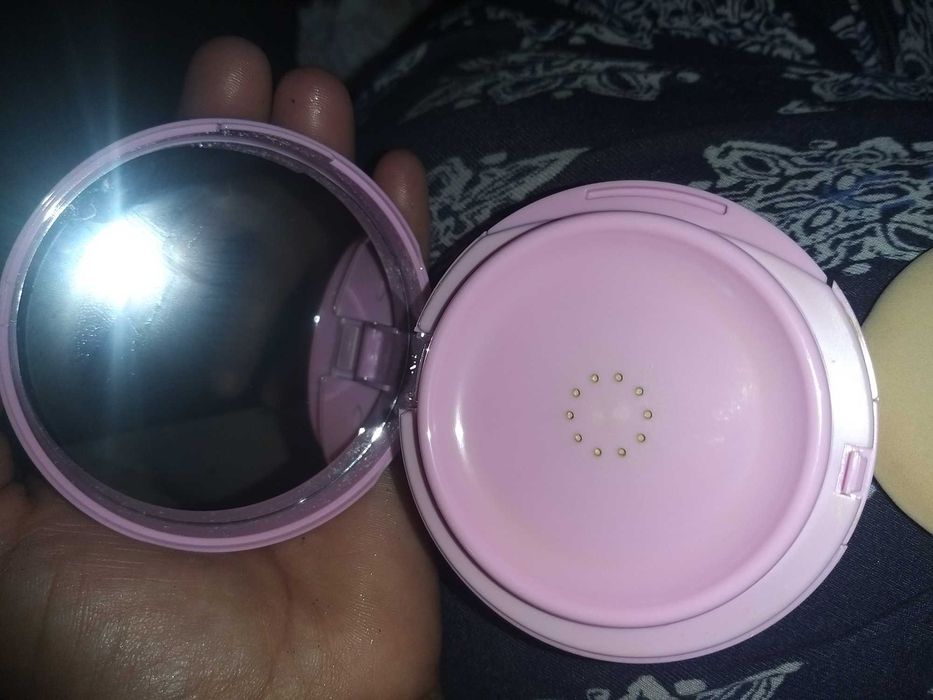 Дамска козметика като нови