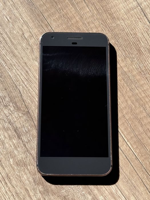 Google pixel 1 - spatiu nelimitat in google photos