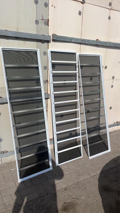 Москитная сетка , дополнительная защита для детей