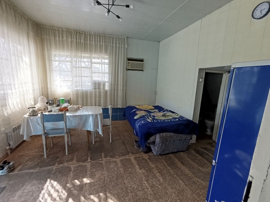 Дача в хорошем состоянии