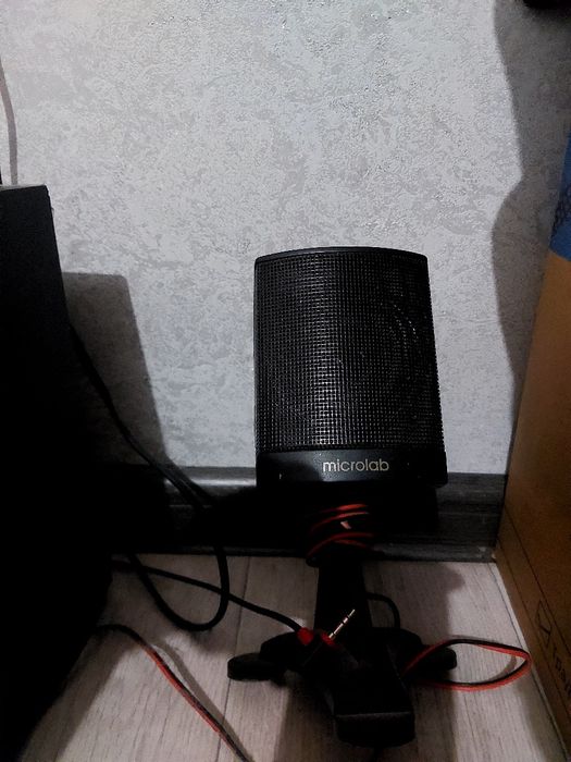 Srochno sotiladi Kalonka microlab