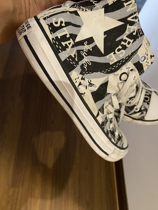 Converse оригинал