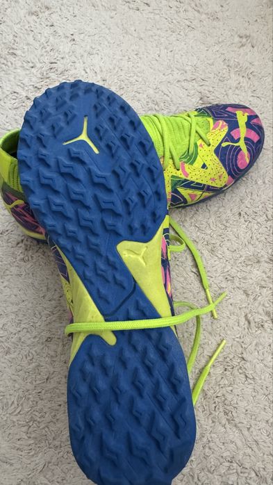 Сороконожка оригинал Puma