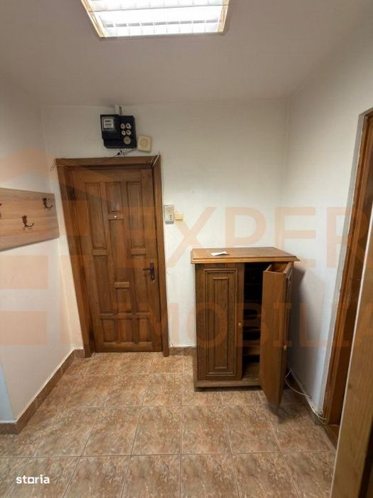 Garsoniera de Vanzare Tomis Nord | Aproape de Campus si Mamaia - Vedere 6