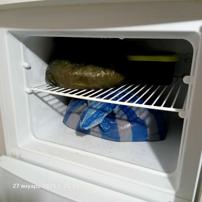 Продавам хладилник