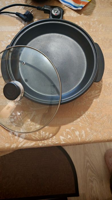 Електрически Уред за Пица