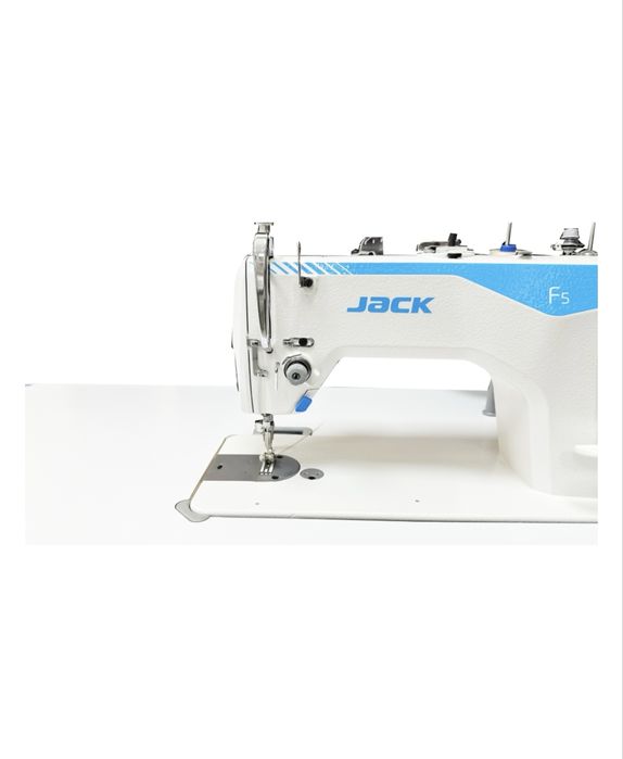 прoдам швейную машину Jack F5