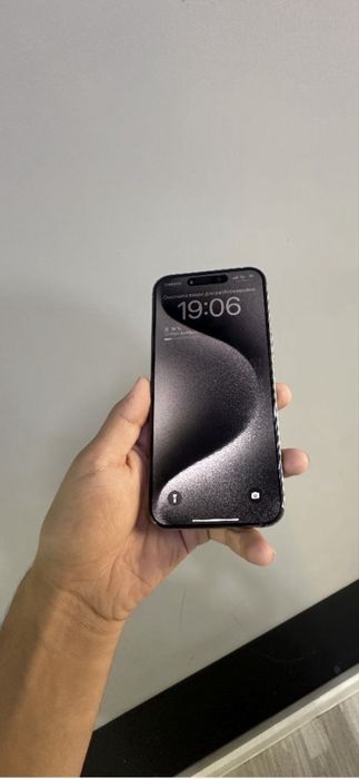 Iphone 15pro max