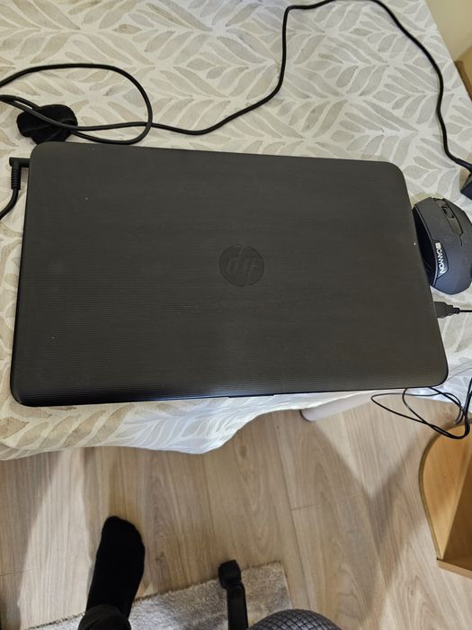 Лап топ Хюлет-Пакард