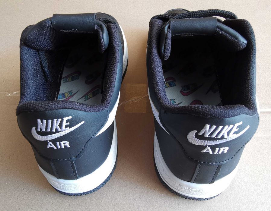 Adidasi Nike Air Force 1