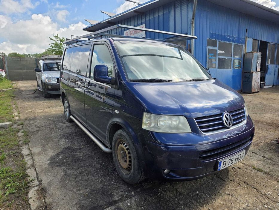 De vanzare Volkswagen Transporter