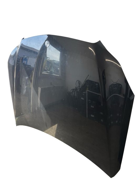 Capota Motor Mercedes-Benz E-Class W212 2015 Facelift