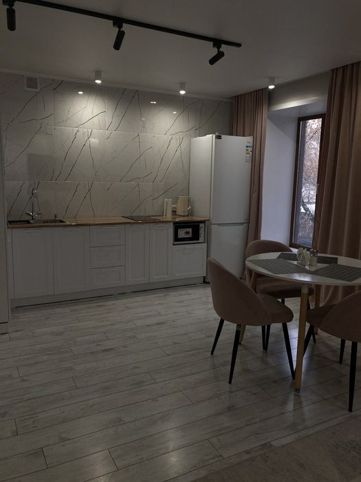 Сдаю посуточно 2ух люкс