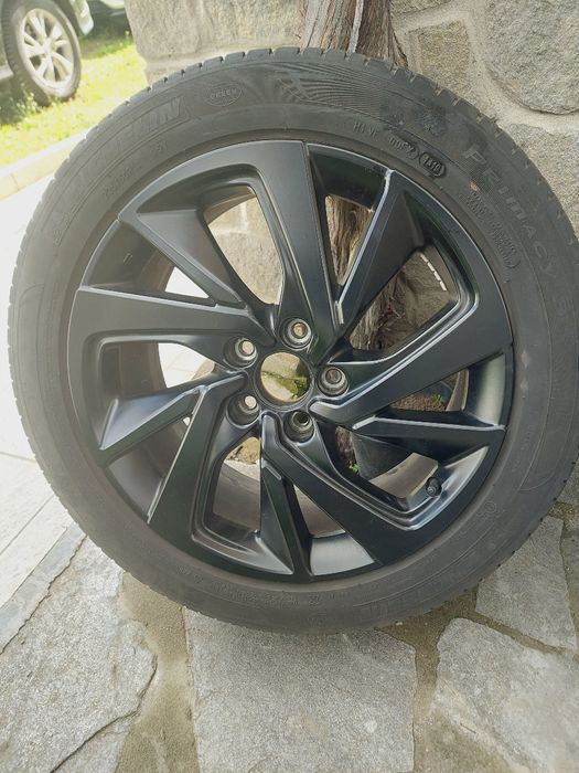 Джанти 18'  Хонда от HRV Sport