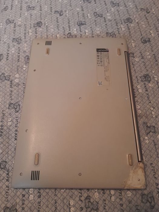 Ноутбук Lenovo S130 14IGM