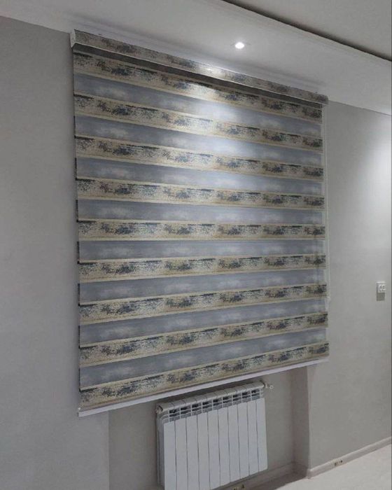 Жалюзи Фаргона0045