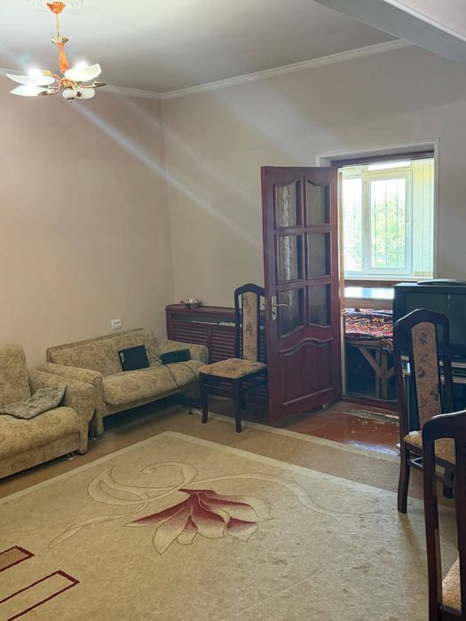 Срочно продается квартира 4 комната