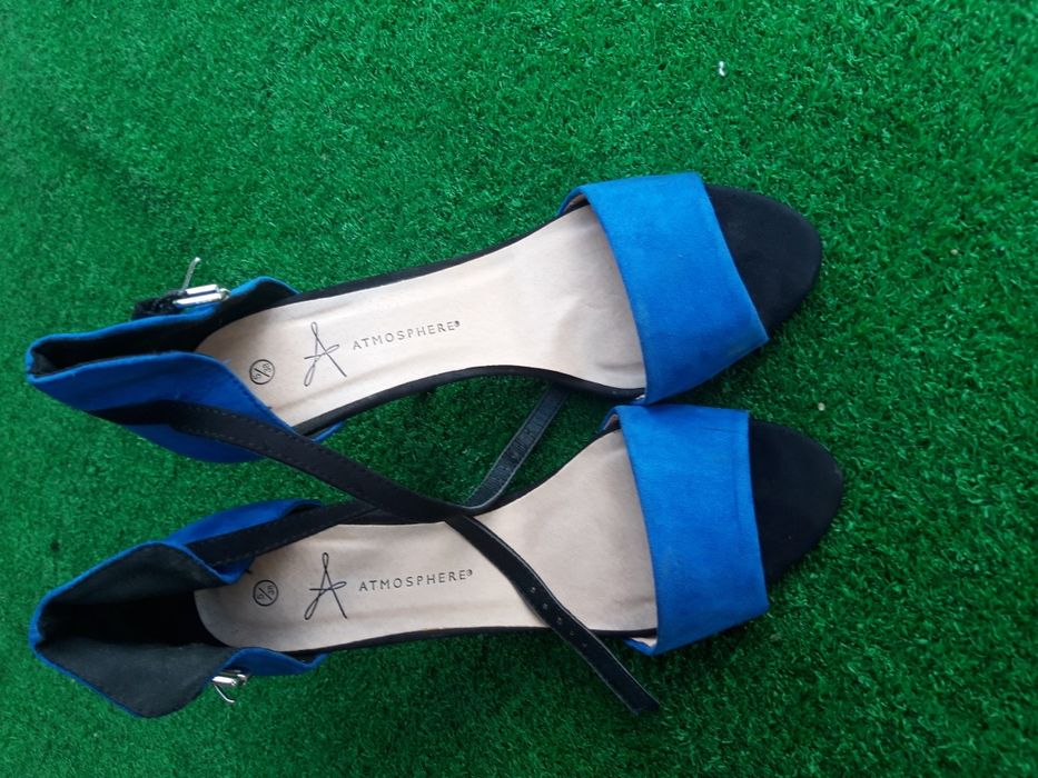 Дамски  обувки 38номер