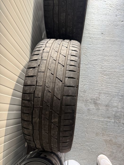 Hankook 245 40 r20–275 35 r20