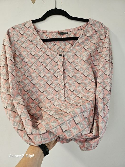 Camăsuță Street Onești marimea XL