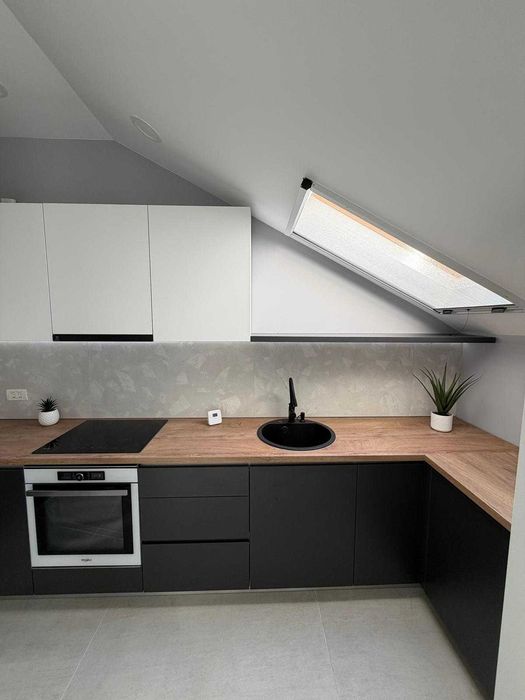 VÂND Apartament 2 camere Dumbrăvița