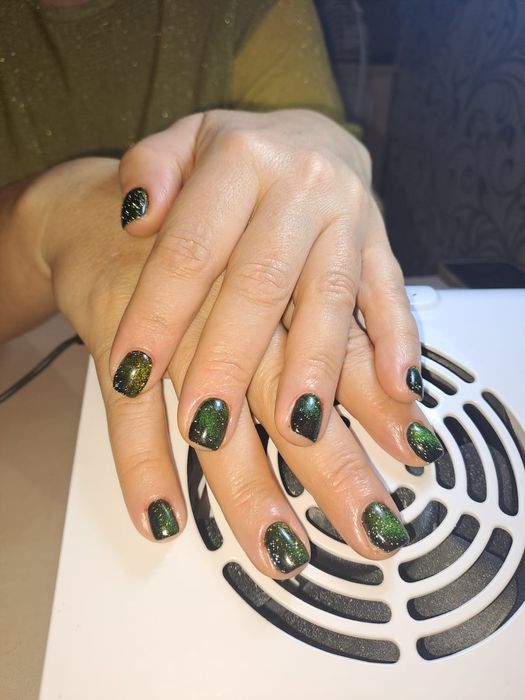 Приглашаю на маникюр!!!