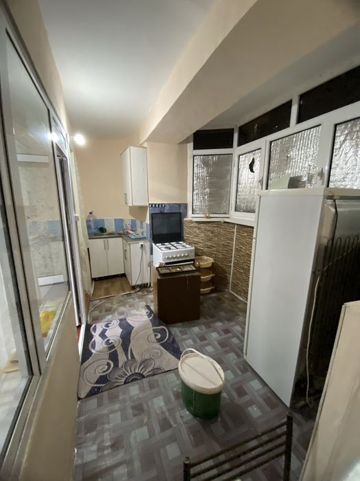 Квартира сотилади