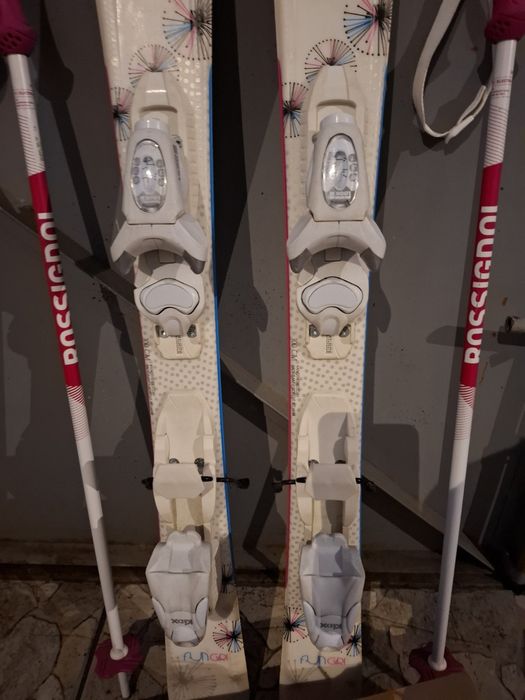 Rossi.-115см.+Ross.19.5Rossi.-100см.+Rossi. -21.5