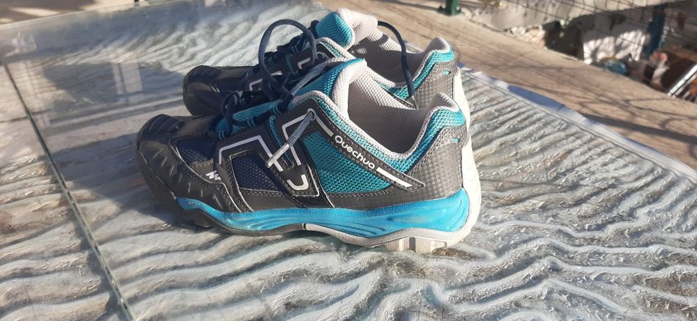 Маратонки 38 номер