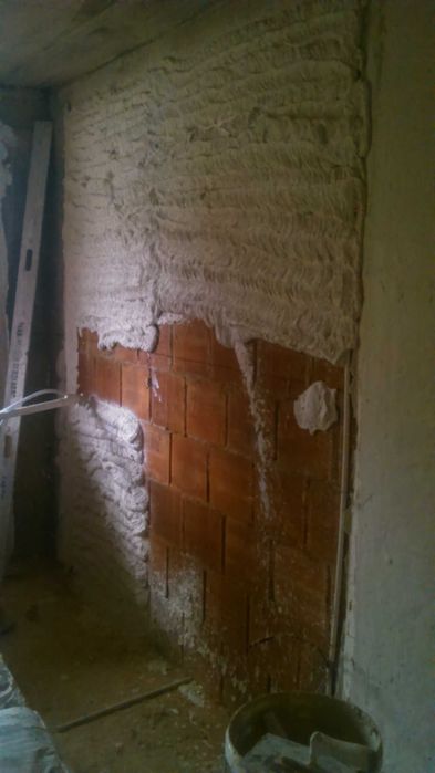 Tencuieli mecanizate 220V/380V