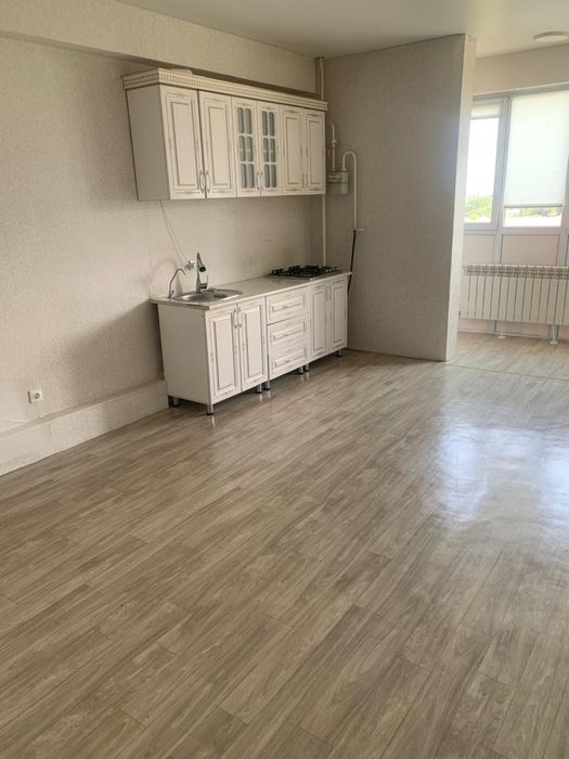 Квартира в центре каскелена