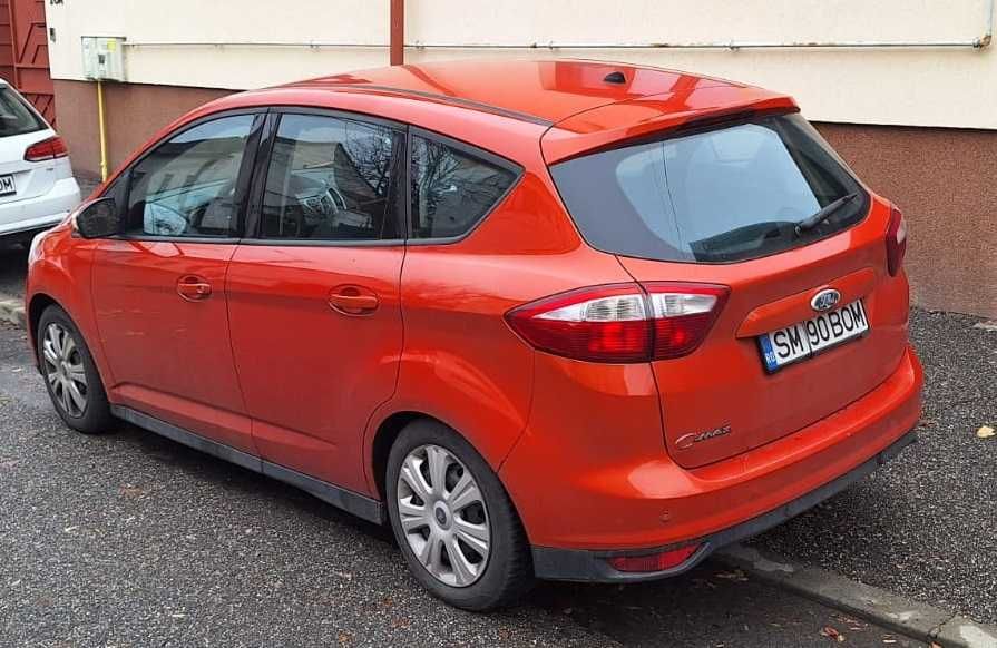 Ford C-max 1.6 TDCI
