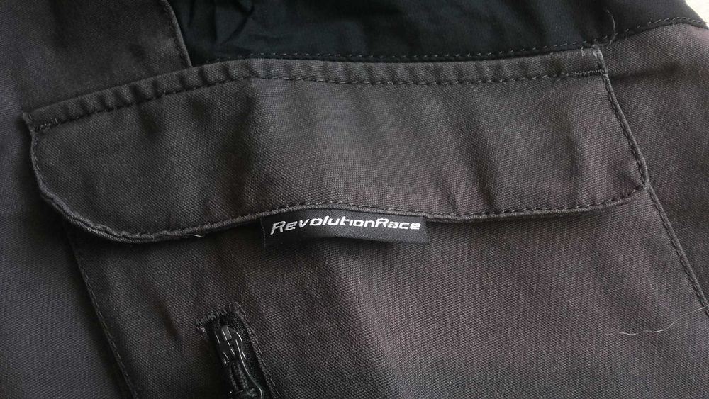 Revolution Race GPx Stretch Trouser размер S / M панталон със здрава и еластична материи - 1706