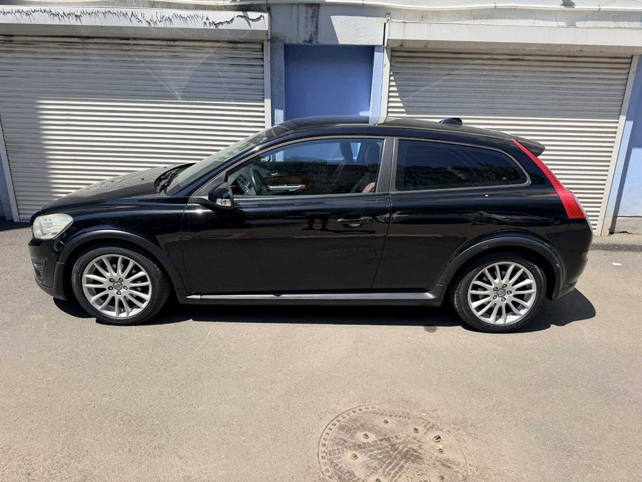 VOLVO C30 2011 — imagine 4