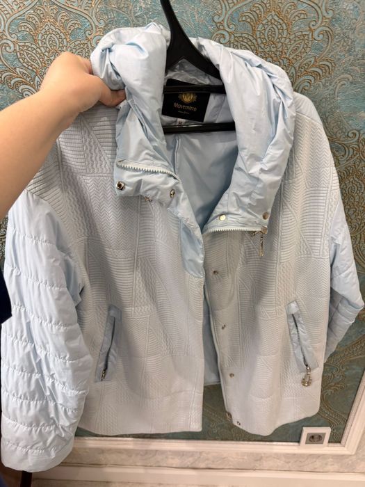 Куртка женская 54 размер