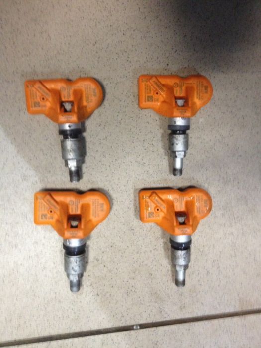 Senzori presiune original BMW!! f10 f30