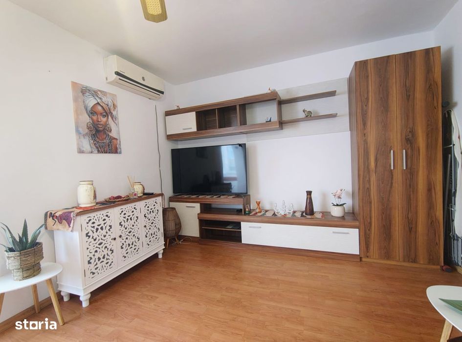 3 Camere | Renovat 2026 | 2 Dormitoare | Ideal Pentru Studenți — fotografia 1