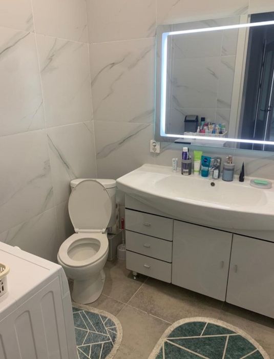 Уборка домов и коттеджей