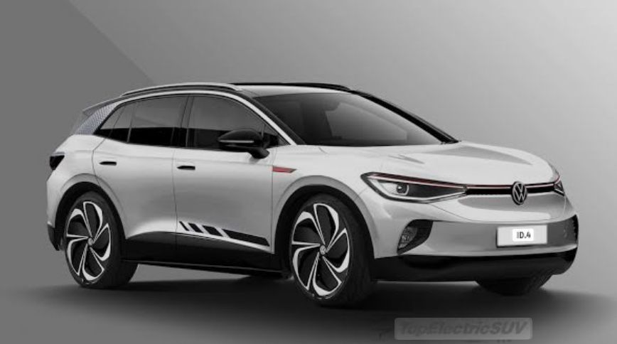 Volkswagen id серии, адаптация и кодирование, черные экраны