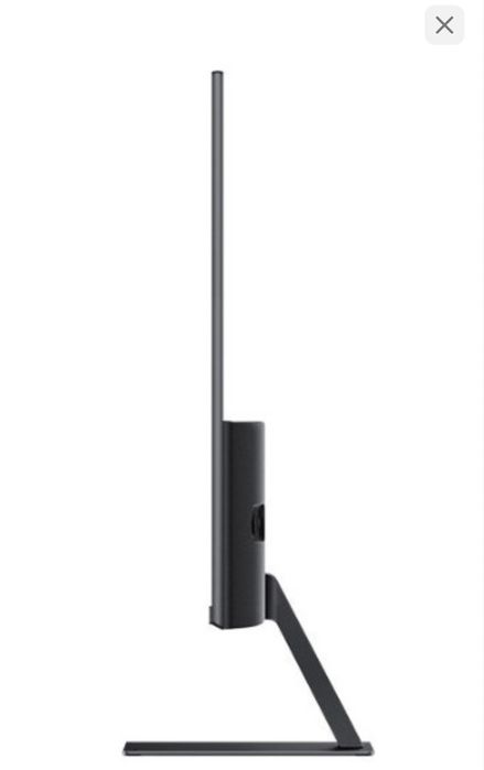 Монитор 27" Xiaomi A27i P27FBA-RAGL черный