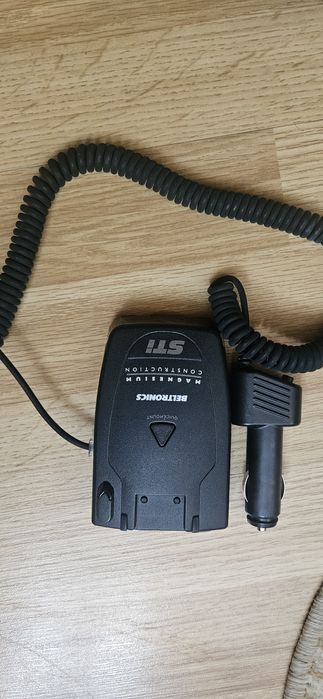 Detector Belectronis sti