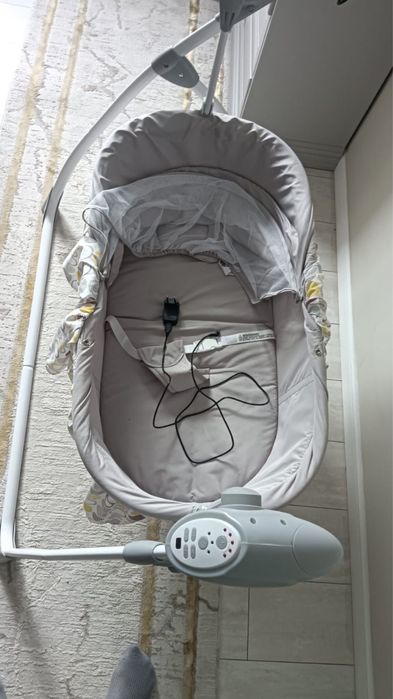 Новыййй Колыбель продается