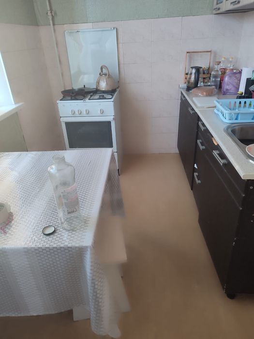 Продам 2 ух комн квартиру