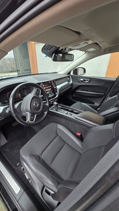 Volvo XC60 an 2019