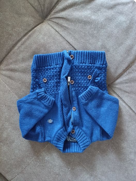 Космонафт и други зимни дрешки от 68 до 80 размер