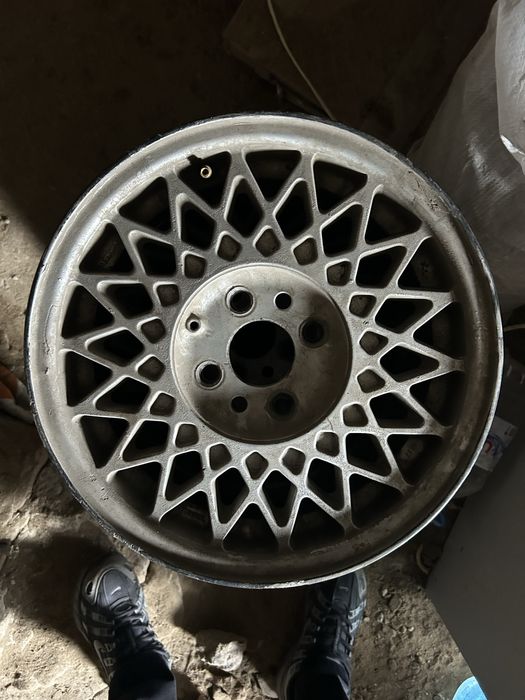 Продам диски 4/100 r14