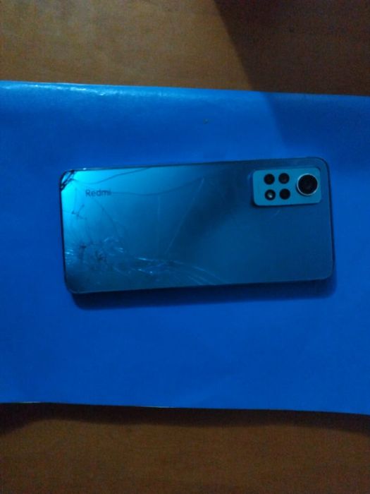 продам xiaomi 12 pro 4g