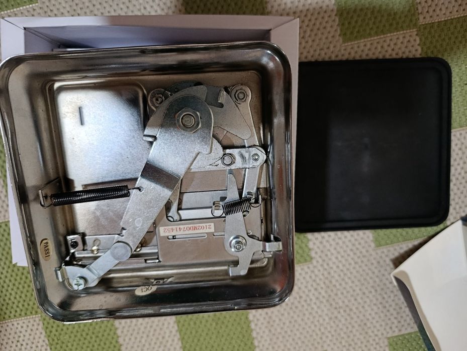 Aparat de făcut țigarete / Injector tutun OCB Mikromatic Duo