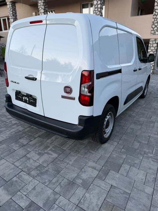 FIAT Doblo 2023 — imagine 3